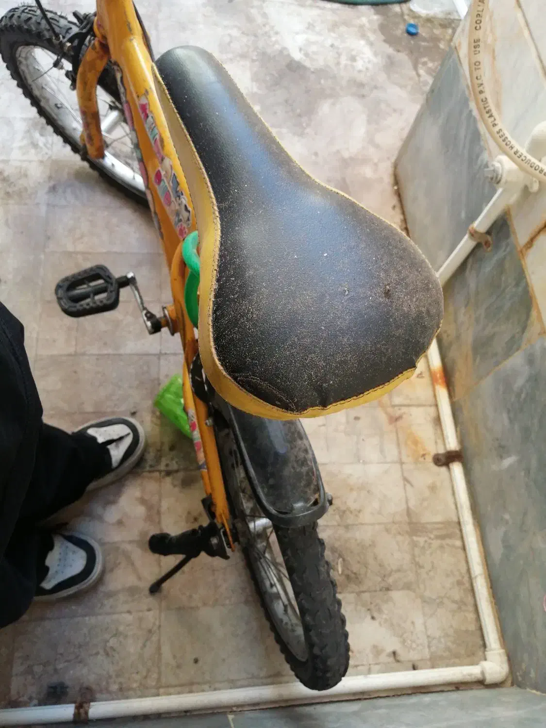 دوچرخه|دوچرخه، اسکیت، اسکوتر|قم, شاه ابراهیم|دیوار