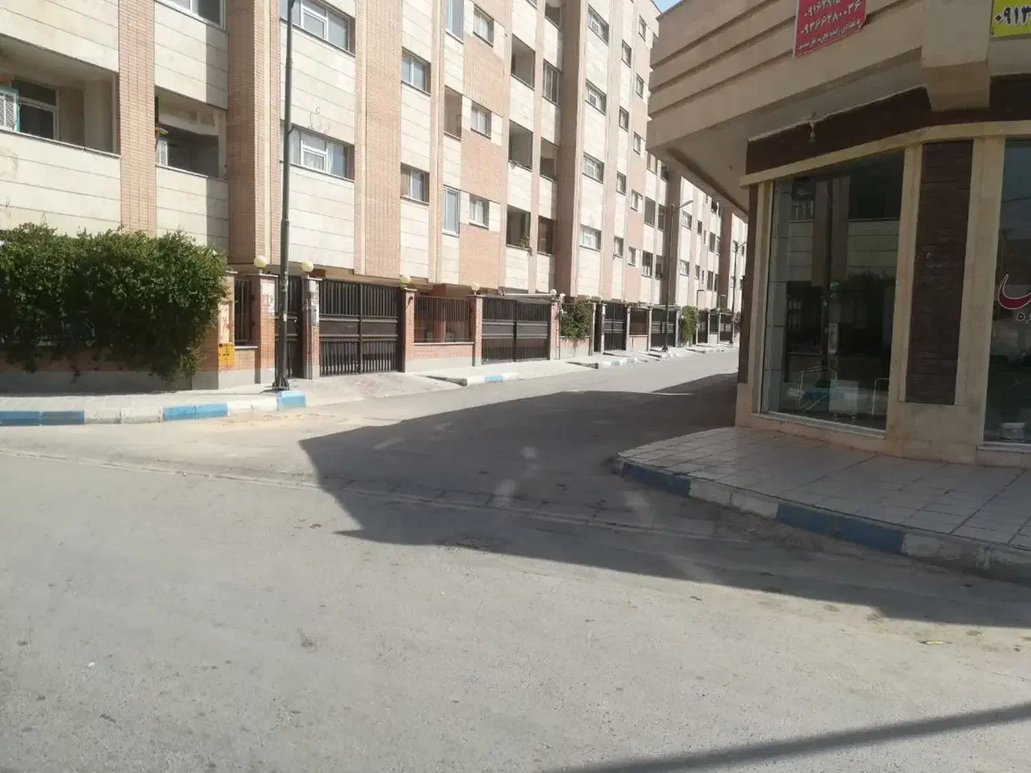 آپارتمان مسکن مهر شاهین شهر|فروش آپارتمان|اصفهان, فردوان|دیوار