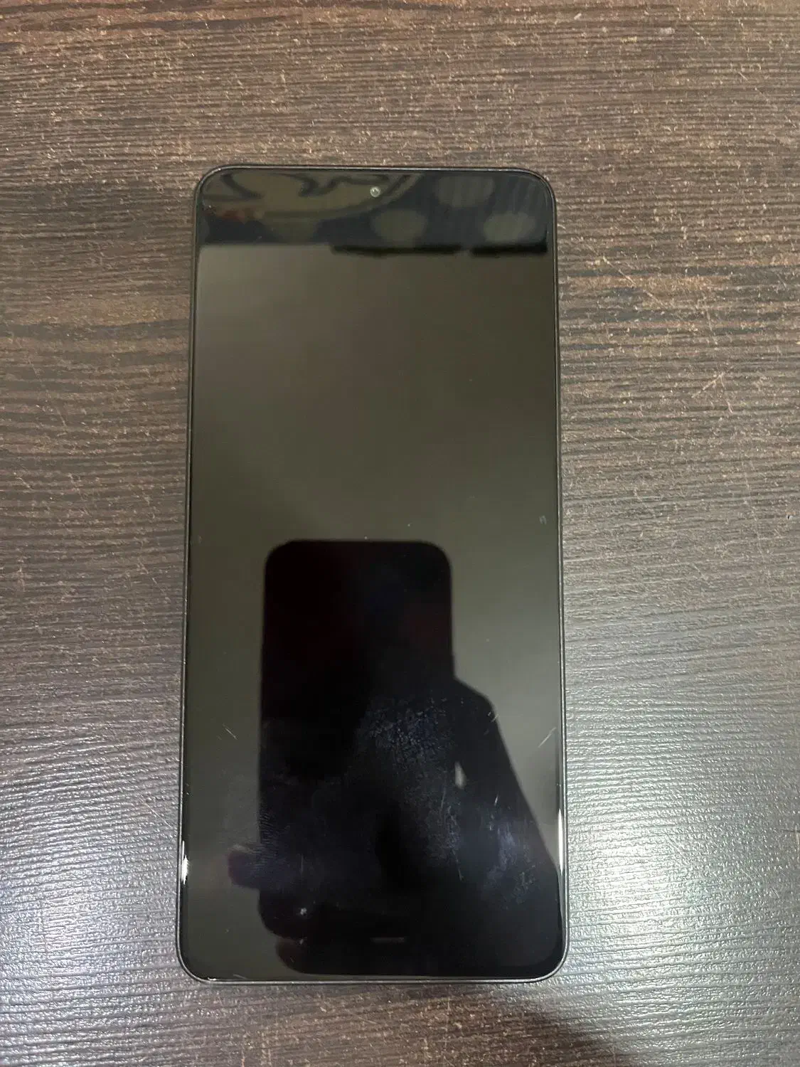 گوشی Poco x6 pro حافظه 512 رم 12|موبایل|تهران, زهتابی|دیوار