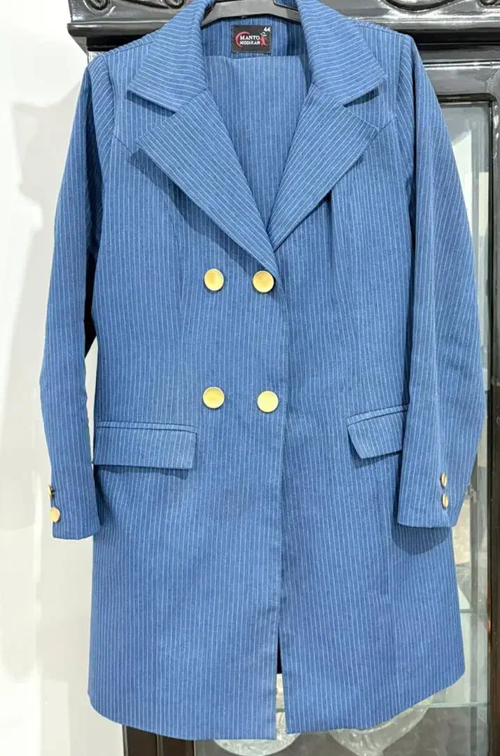 مانتو شلوار اداری|لباس|رفسنجان, |دیوار