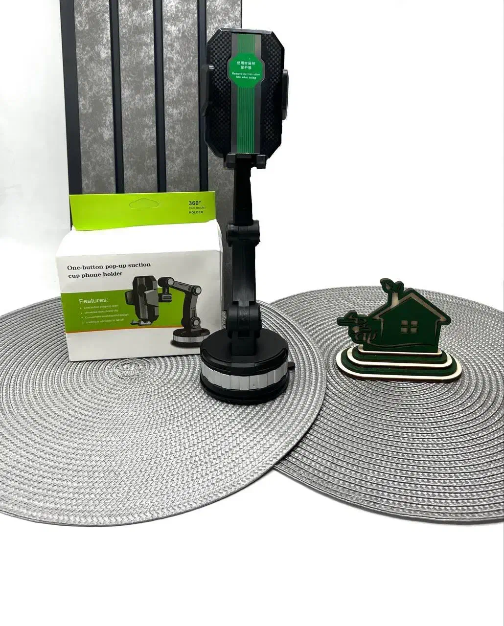 هولدر موبایل|لوازم جانبی موبایل و تبلت|تهران, دکتر هوشیار|دیوار