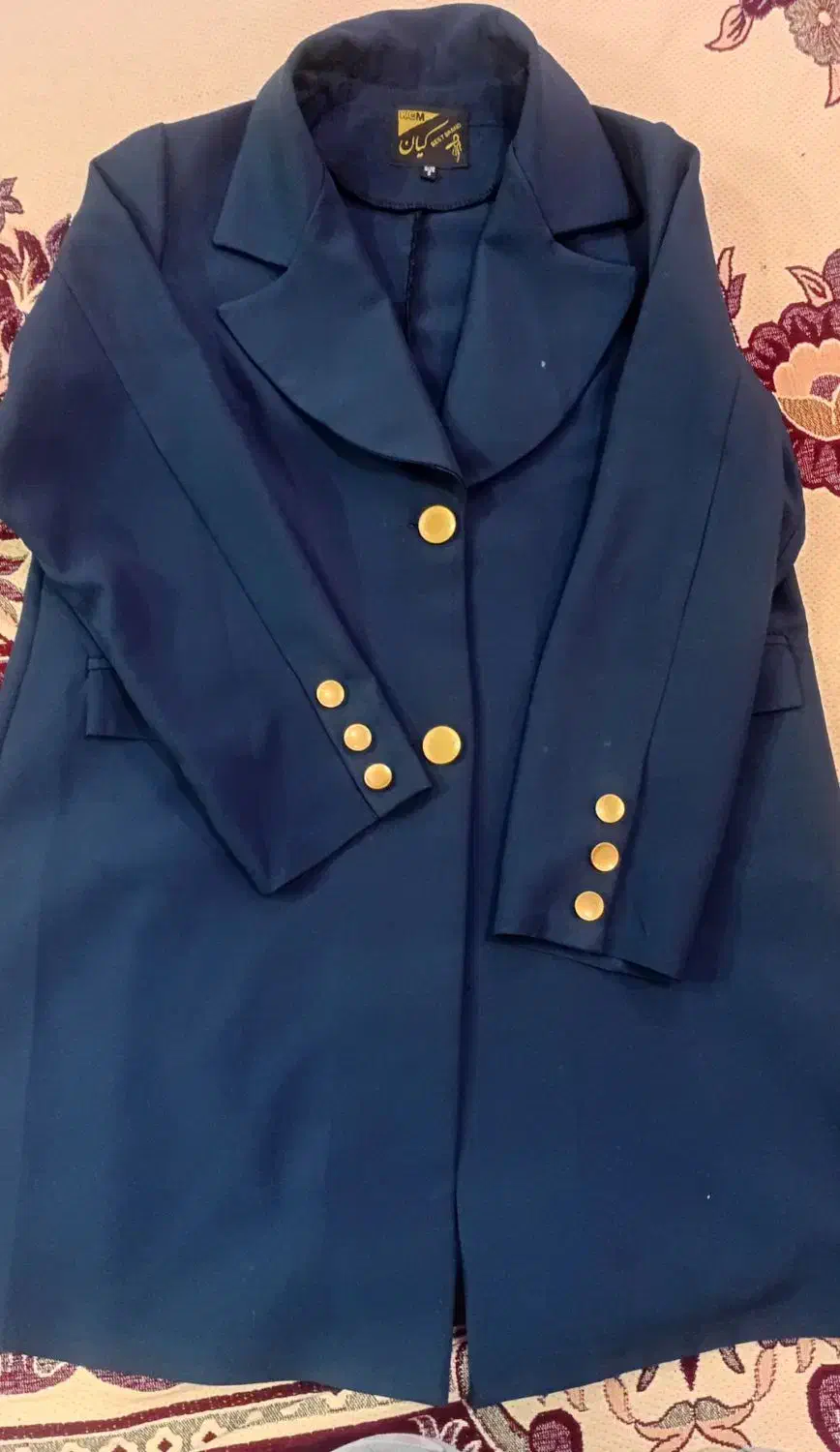 کت و لباس|لباس|بروجرد, |دیوار