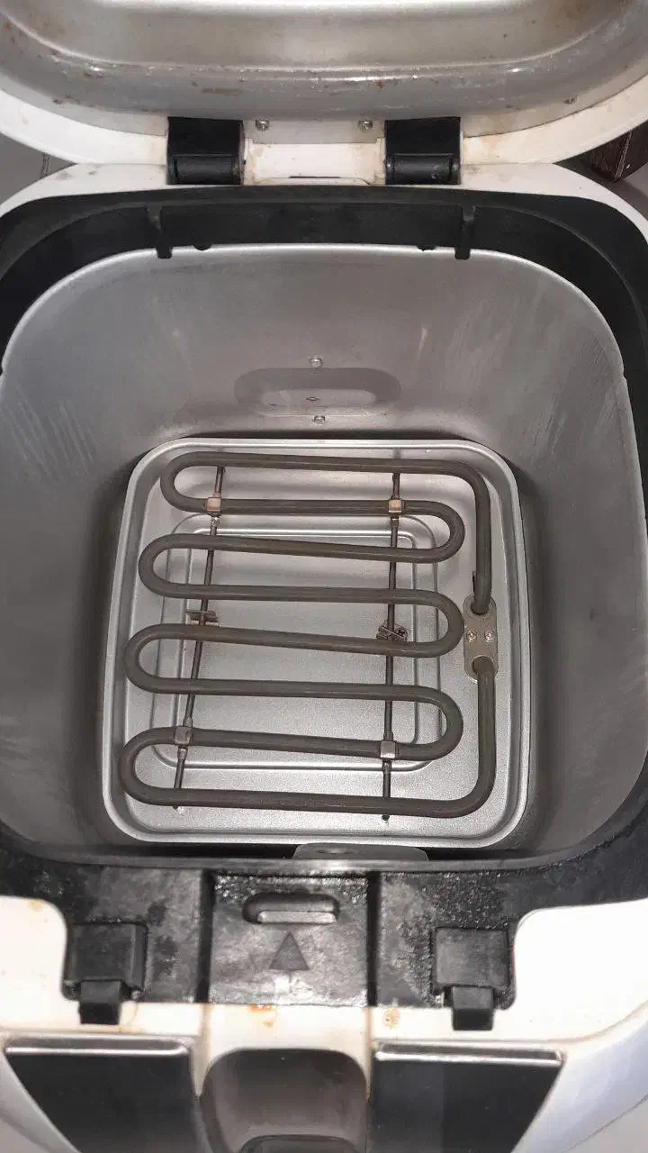 سرخ کن|اجاق گاز و لوازم برقی پختوپز|مشهد, بهمن|دیوار