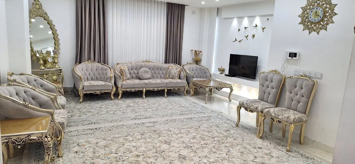 یک طبقه خانه یک خوابه عبور مشترک ۷۰ متری|اجارهٔ آپارتمان|سنندج, |دیوار