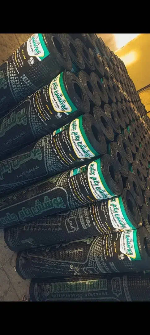 اجرای ایزوگام چکی|خدمات پیشه و مهارت|خمینی‌شهر, |دیوار