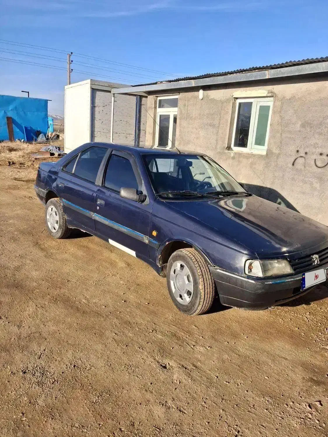 خودرو|خودرو سواری و وانت|زنجان, |دیوار