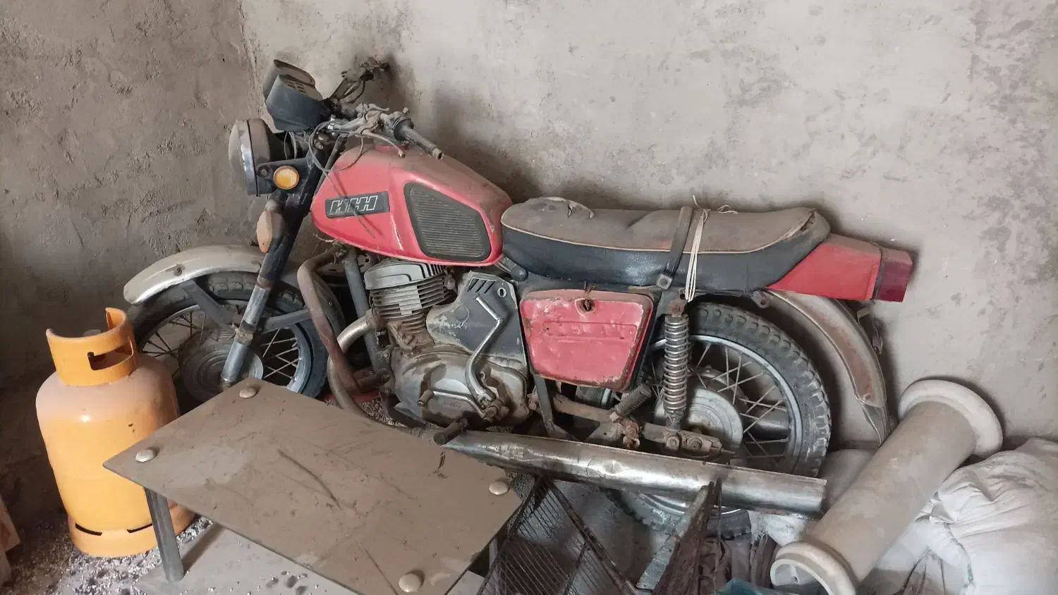 فروش|موتورسیکلت|بیرجند, |دیوار