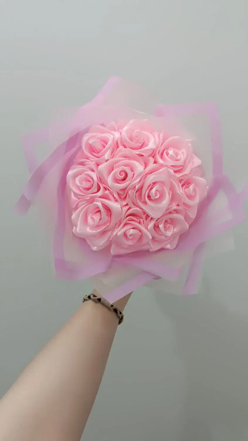 گل ربانی|گل مصنوعی|مشهد, شهید جنگی|دیوار