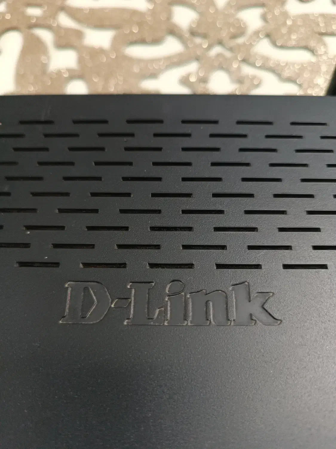 مودم دلینک|مودم و تجهیزات شبکه|کرج, دهقان ویلا|دیوار