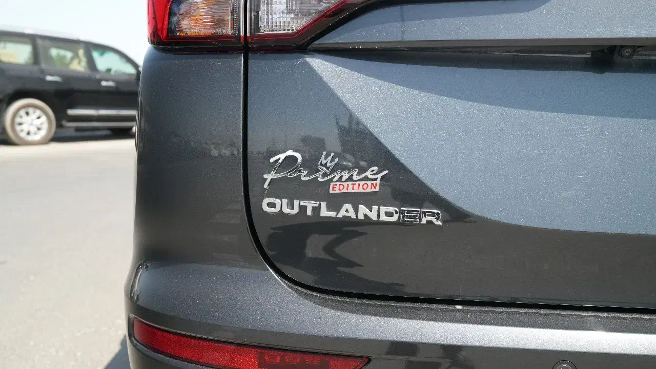 میتسوبیشی اوتلندر|خودرو سواری و وانت|تبریز, |دیوار