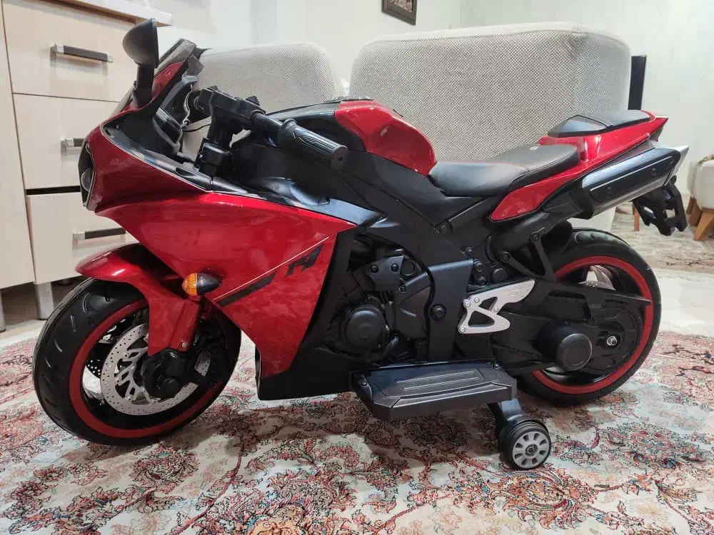 موتور شارژی|اسباب‌‌بازی|تهران, افسریه شمالی|دیوار