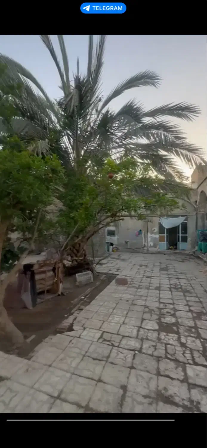 ۴۰۰ متر ملک کلنگی محدوده طالقانی|فروش زمین و ملک کلنگی|ساوه, |دیوار