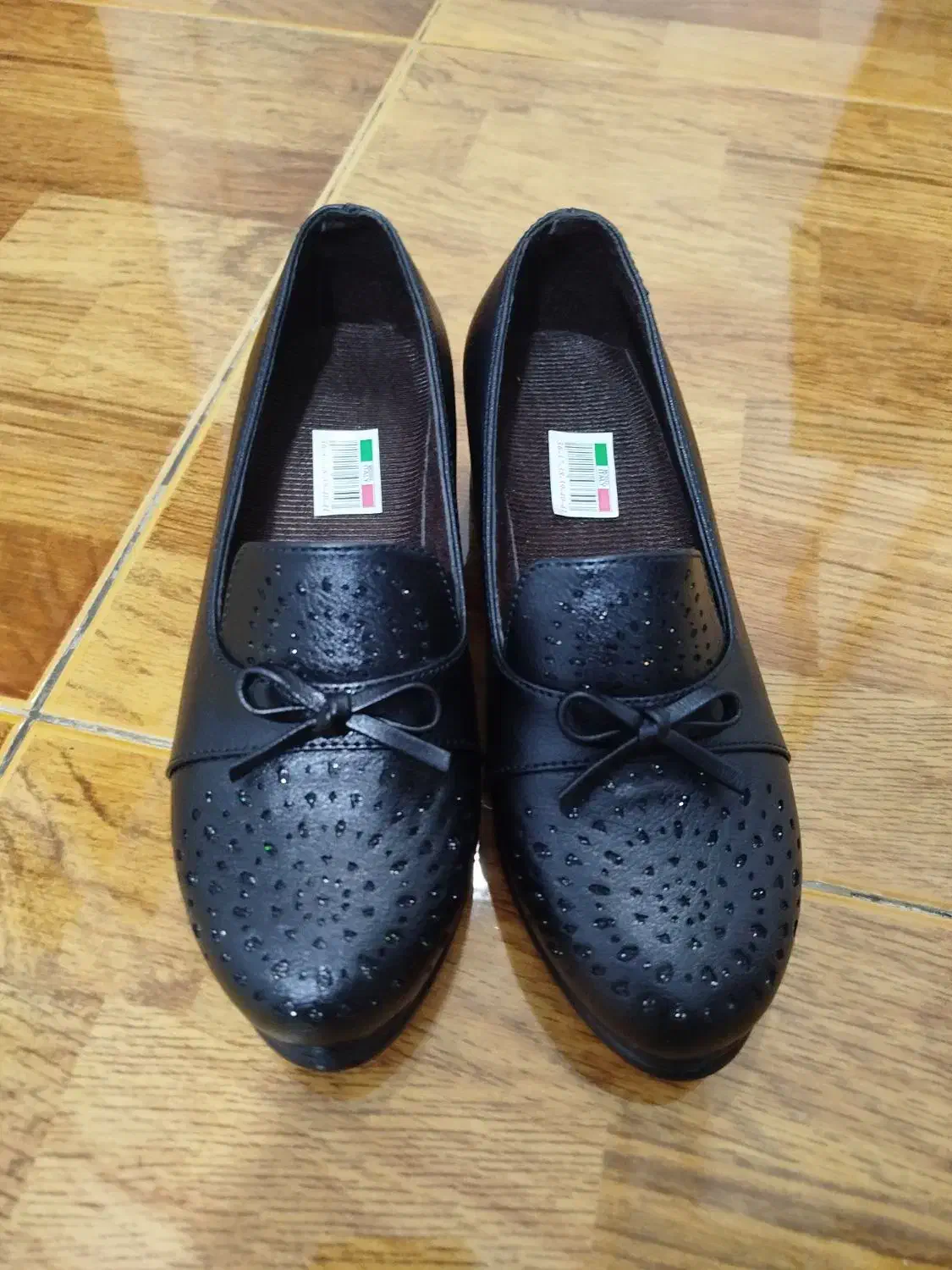 کفش زنانه مجلسی|کیف، کفش، کمربند|سمنان, |دیوار