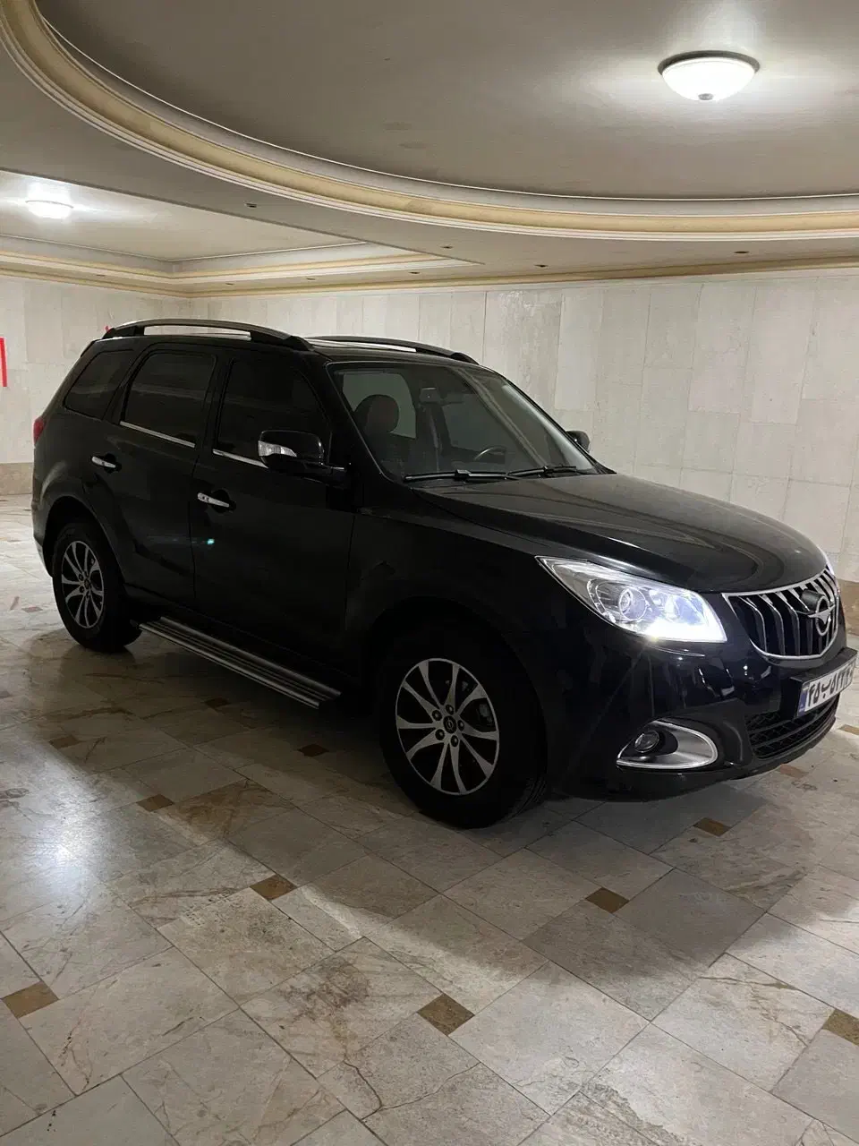 هایما S7/ توربو 1800|خودرو سواری و وانت|تهران, تهرانپارس غربی|دیوار