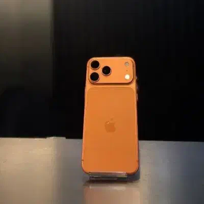 آیفون ۱۷ پرومکس|موبایل|ری, ظهیرآباد|دیوار