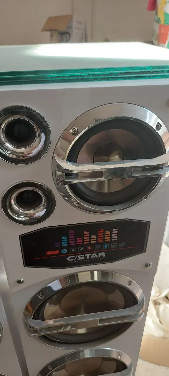 باند|سیستم صوتی خانگی|شهرکرد, |دیوار