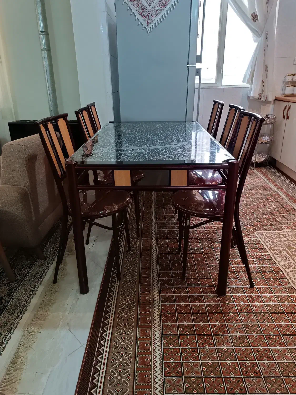 بخاری|بخاری، هیتر، شومینه|بروجرد, |دیوار