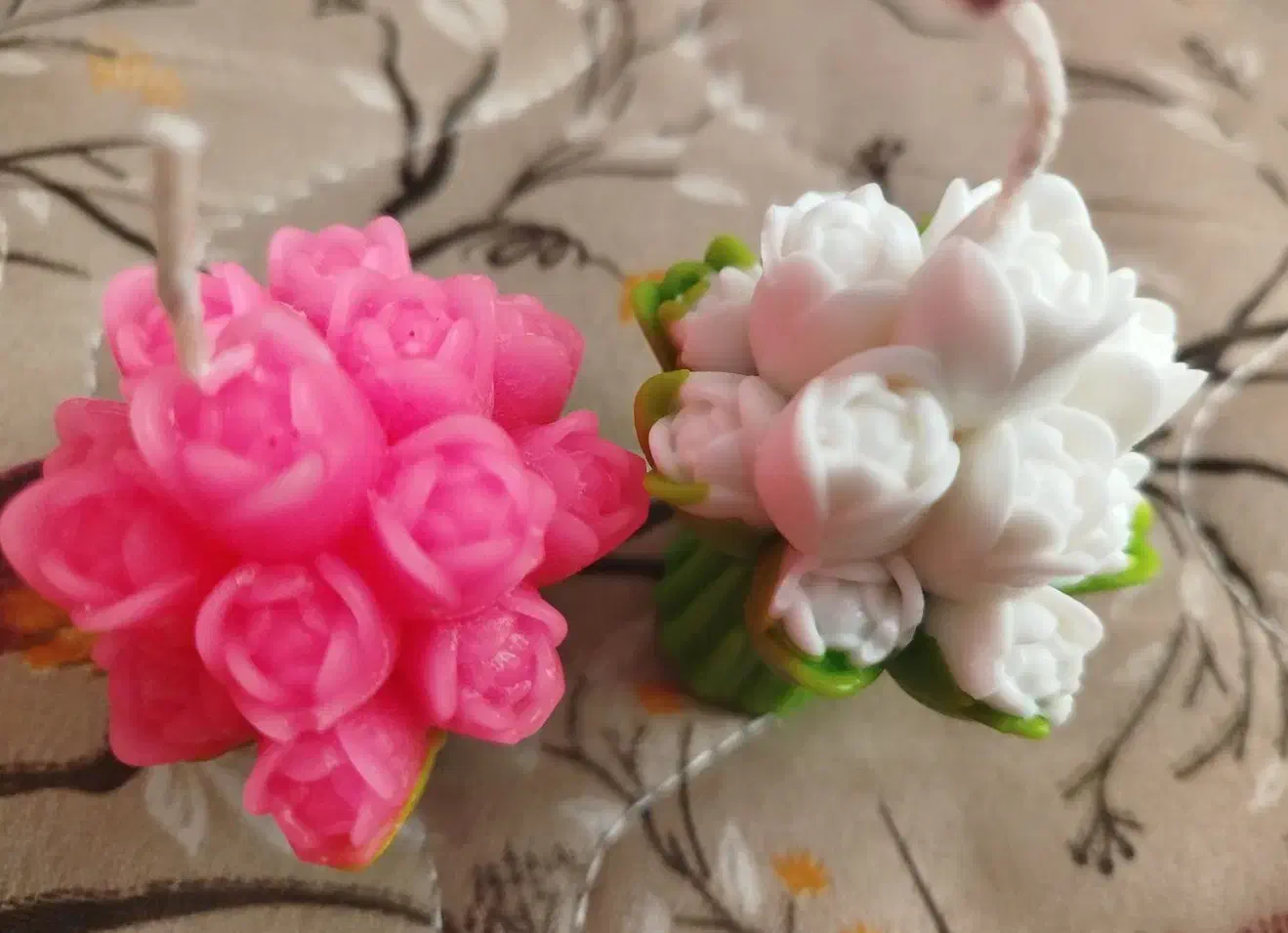 گیفت عروسی|گل مصنوعی|رفسنجان, |دیوار