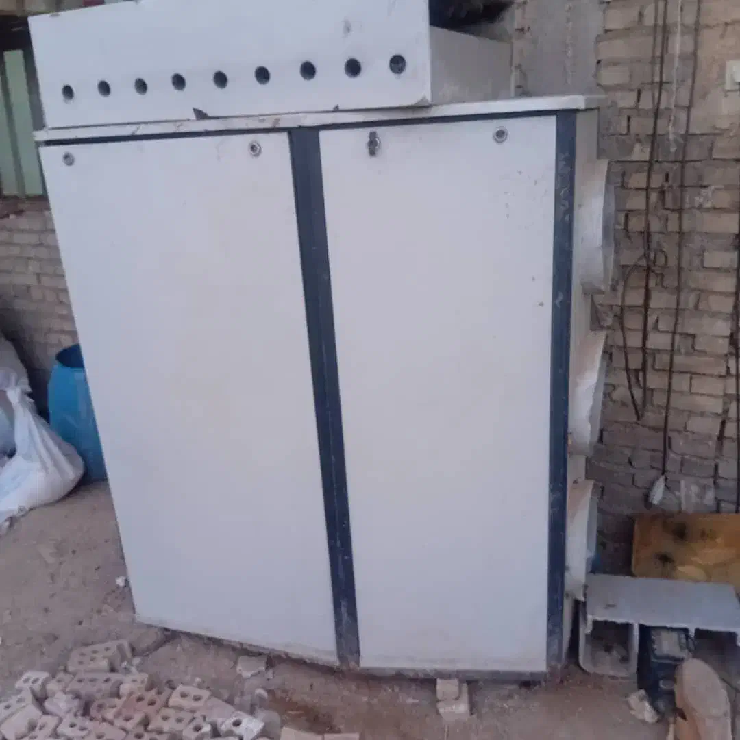 سایلنت باکس|قطعات و لوازم جانبی رایانه|اهواز, کوروش|دیوار