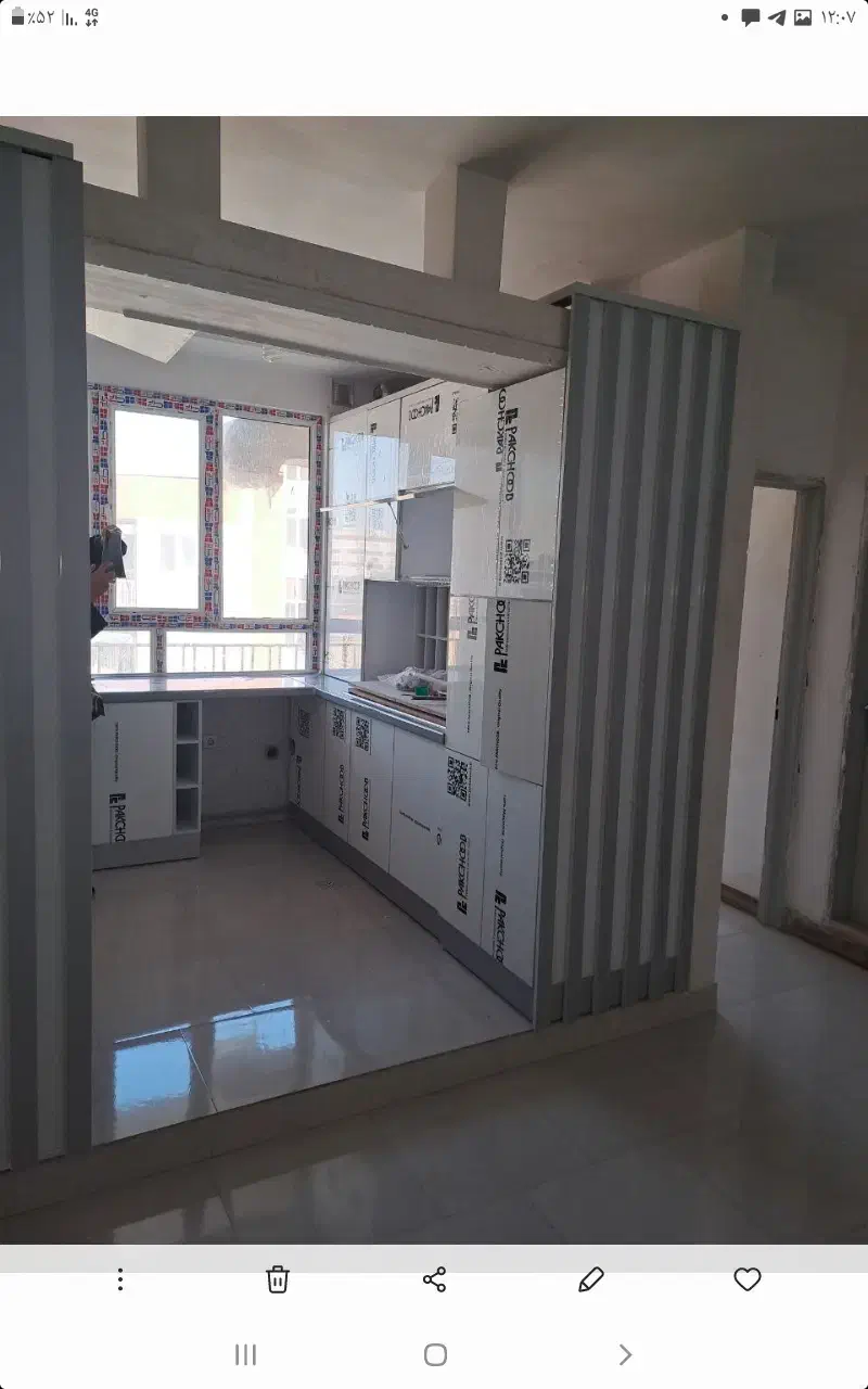 فروش واحدنوساز۷۰متری ۱خوابه ،مجتمع ایرانمهر|فروش آپارتمان|اسلام‌شهر, شهرک احمدیه|دیوار