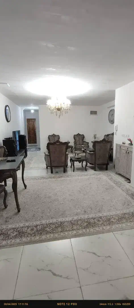 آپارتمان 85 متری بلوار دانش آموز|اجارهٔ آپارتمان|پاکدشت, پاکدشت (مامازند)|دیوار