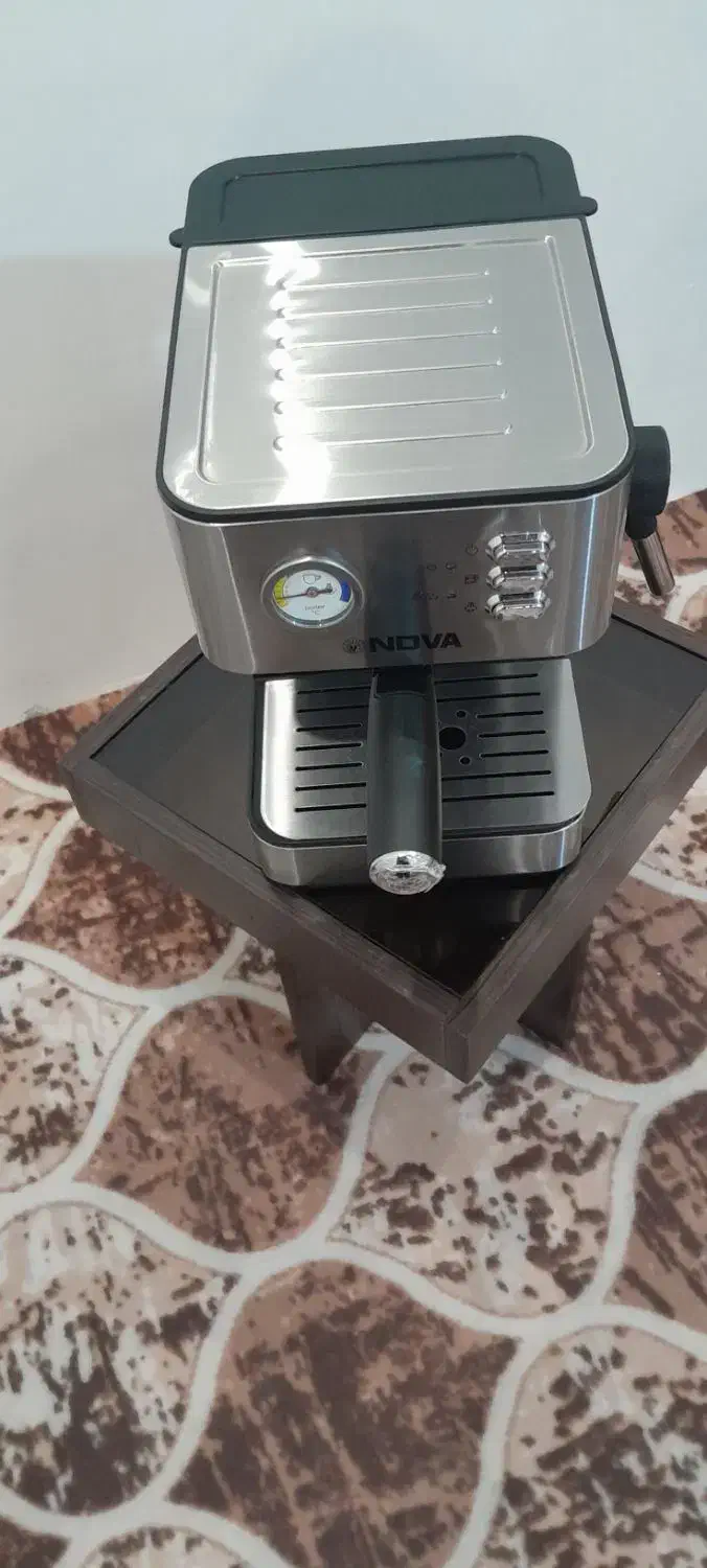 قهوه ساز ندوا|سماور، چایساز، قهوهساز|مشهد, حضرت حجت|دیوار