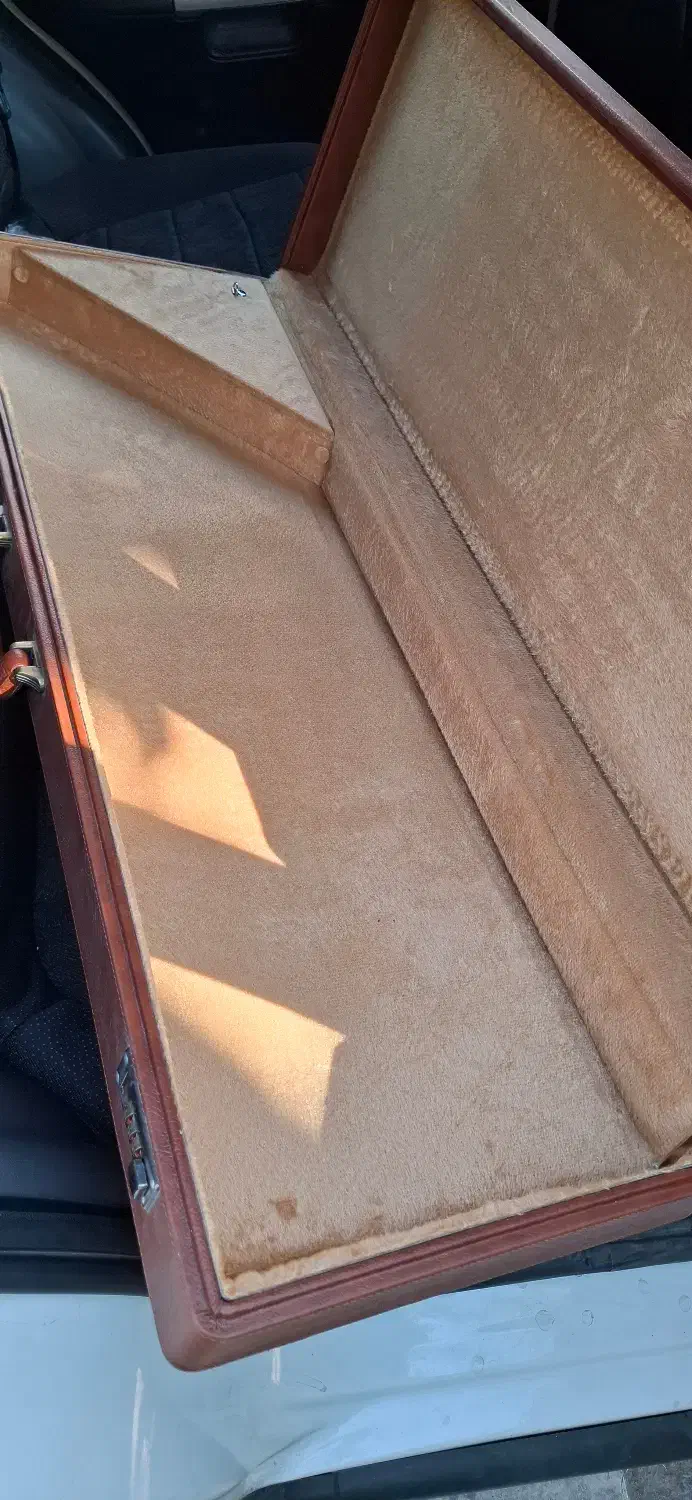 هاردکیس سنتور|سازهای سنتی|ارومیه, |دیوار