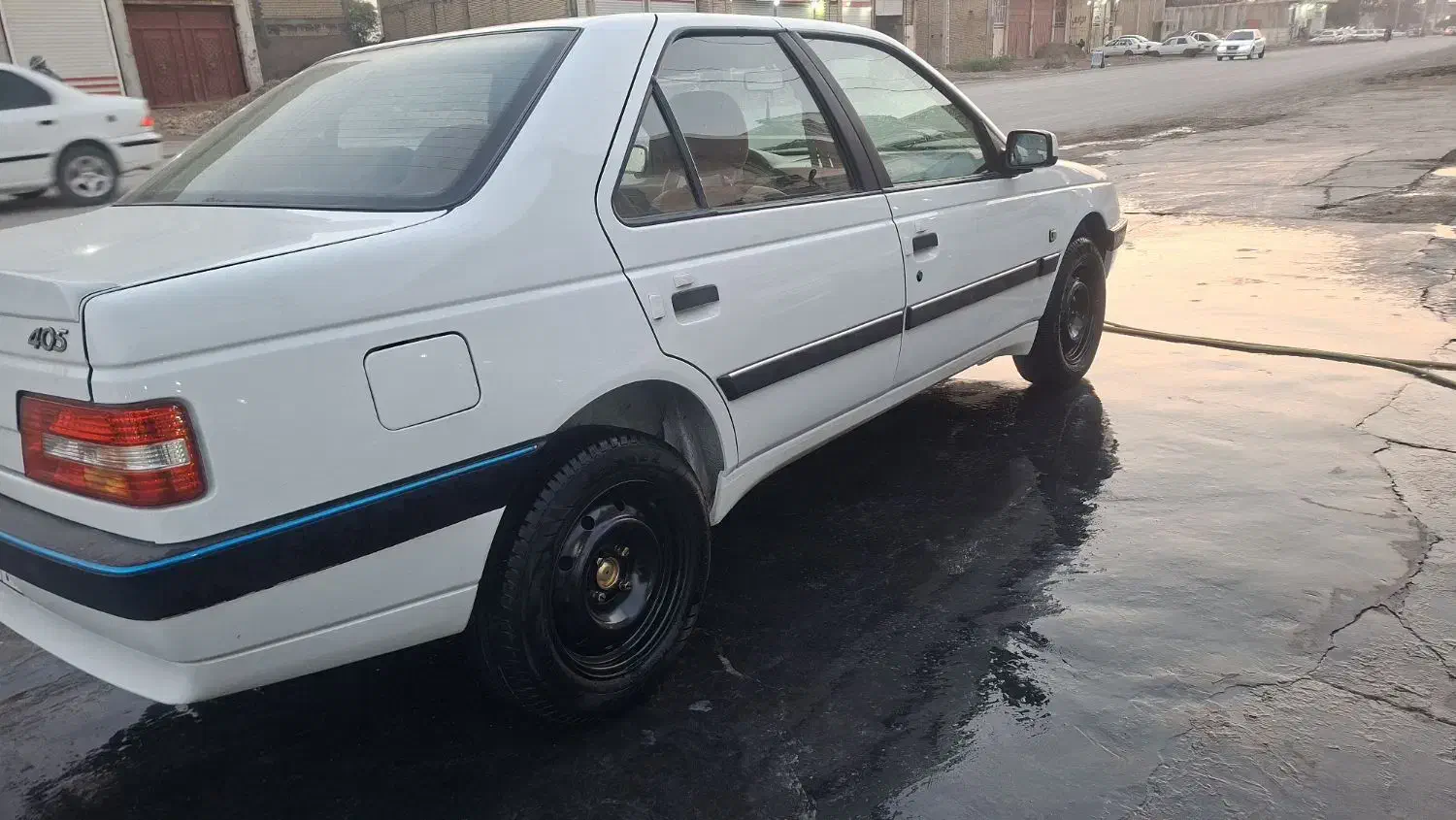 شادگان|خودرو سواری و وانت|شادگان, |دیوار