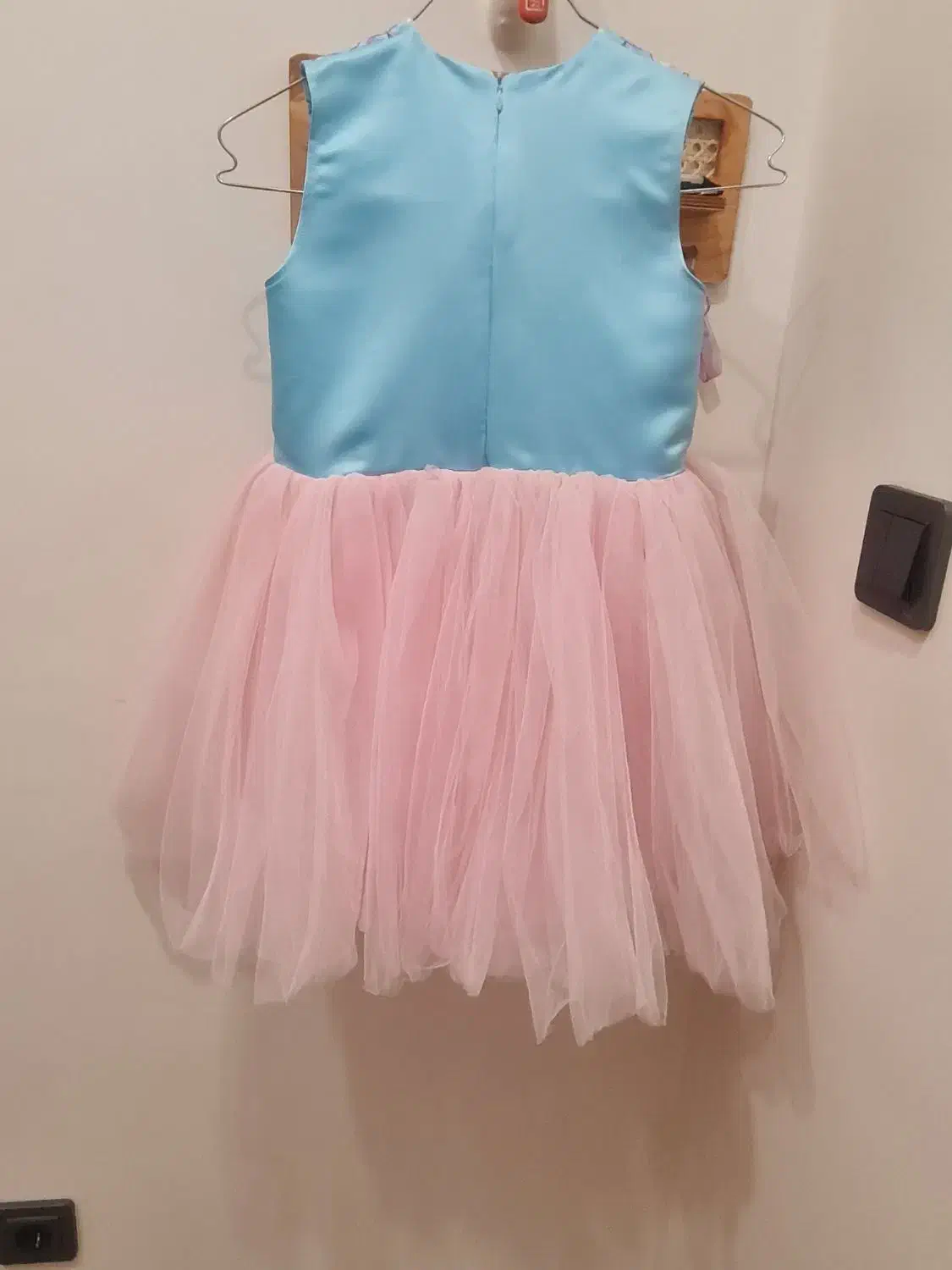 لباس مجلسی بچگانه|کفش و لباس بچه|تهران, سلسبیل شمالی|دیوار