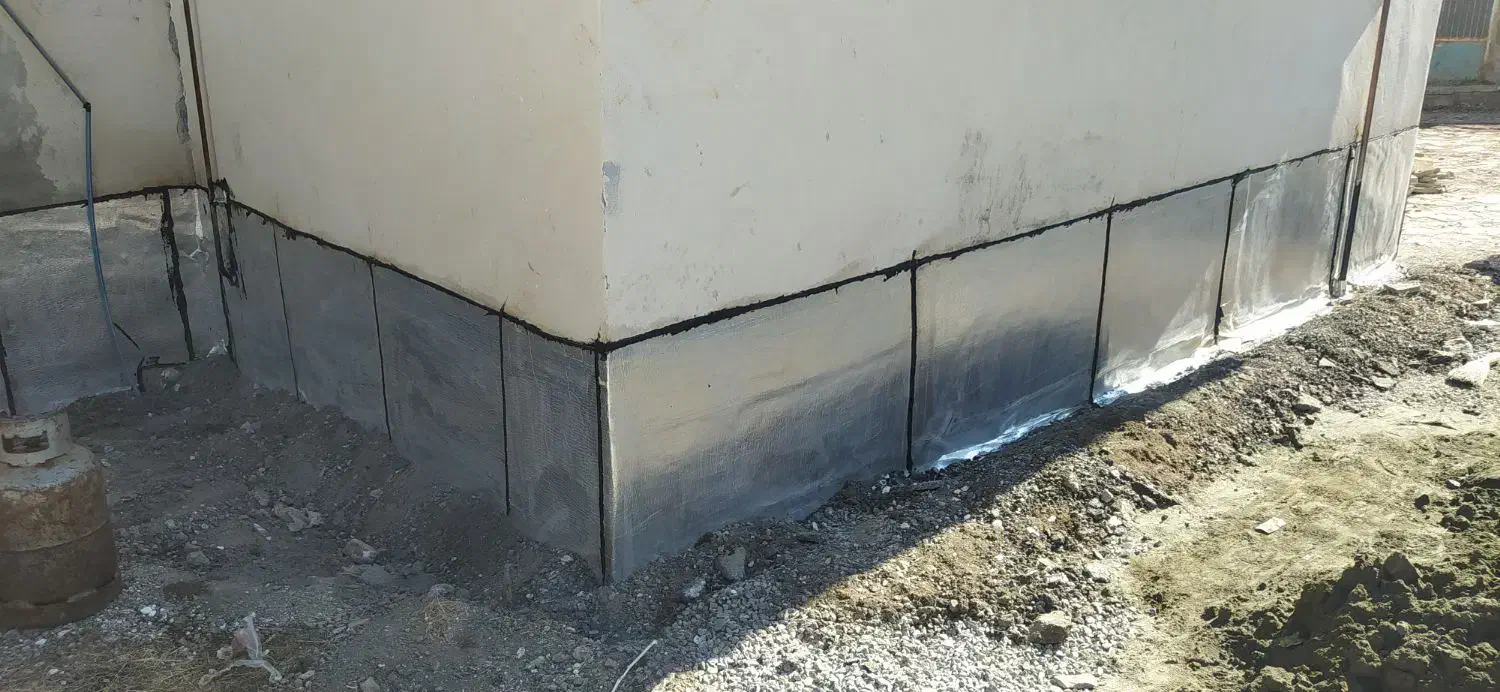 ایزوگام|خدمات پیشه و مهارت|خلخال, |دیوار