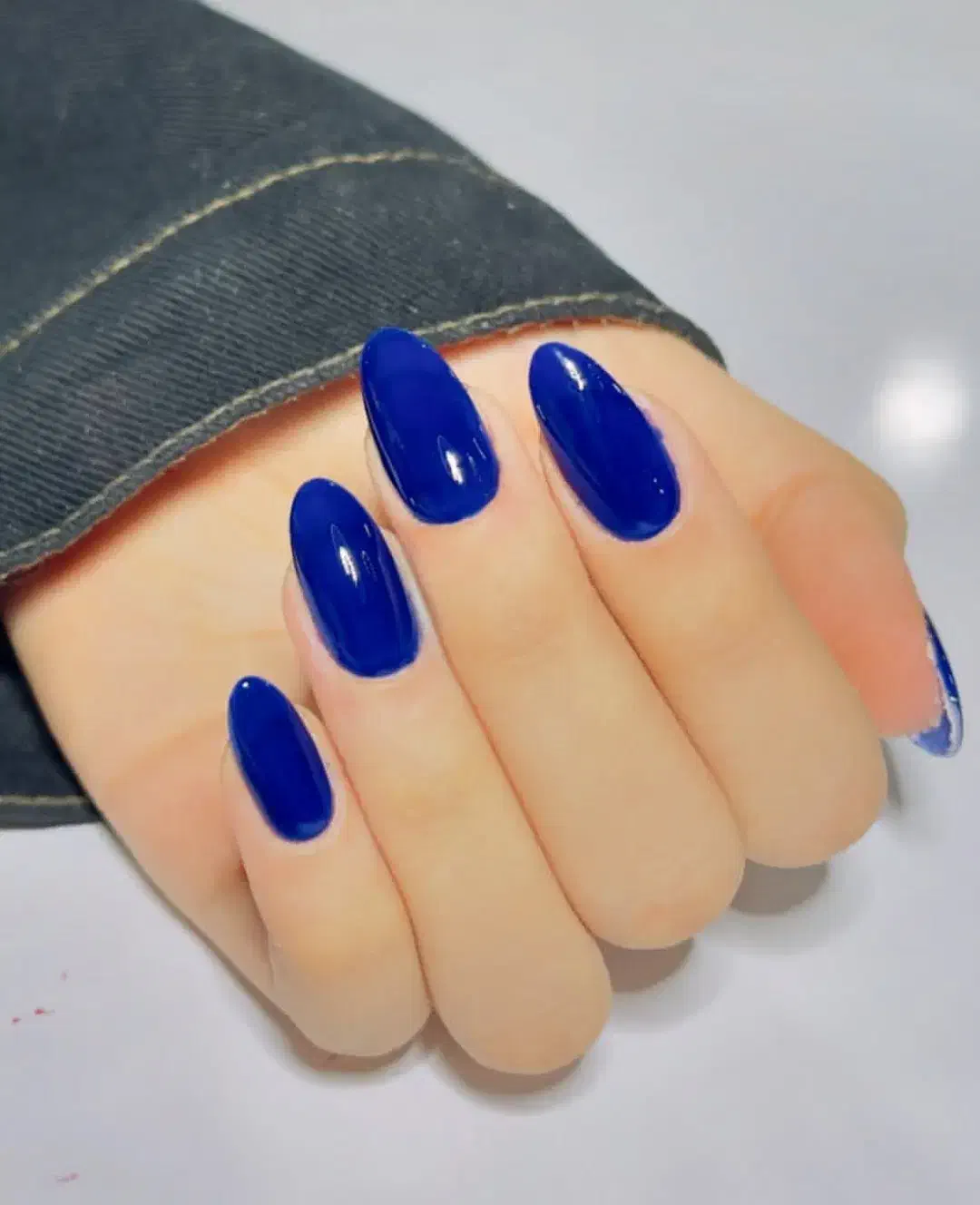 مدل ناخن|خدمات آرایشگری و زیبایی|بروجرد, |دیوار