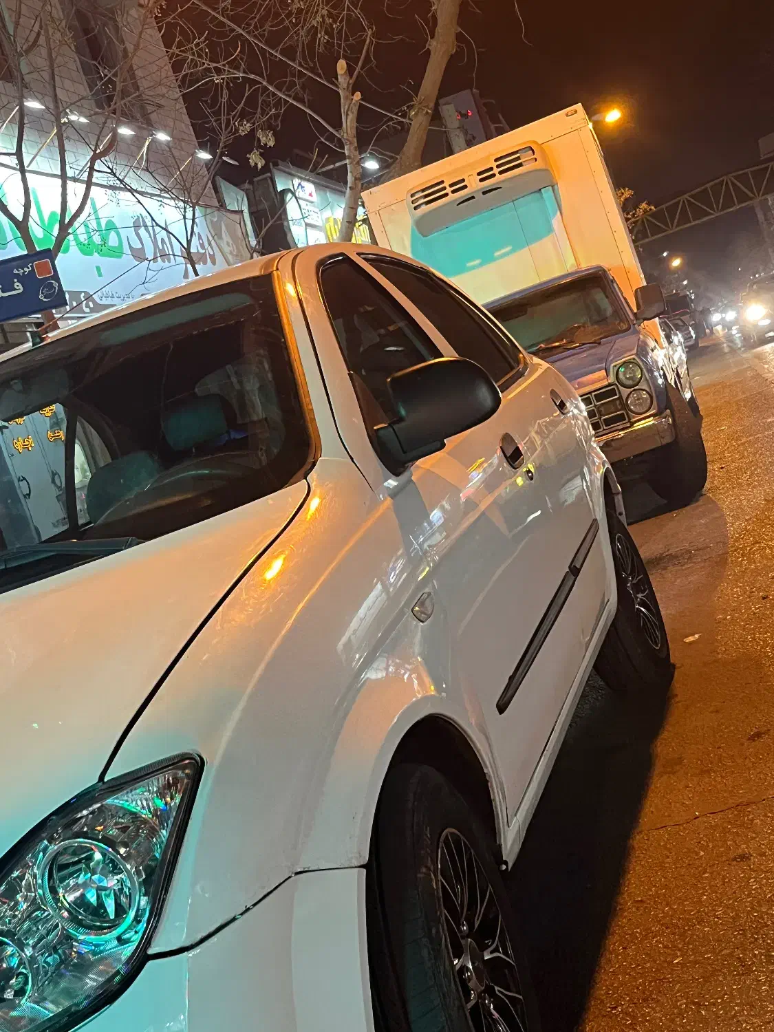 تیبا ۲ مدل ۹۴|خودرو سواری و وانت|ورامین, ورامین|دیوار