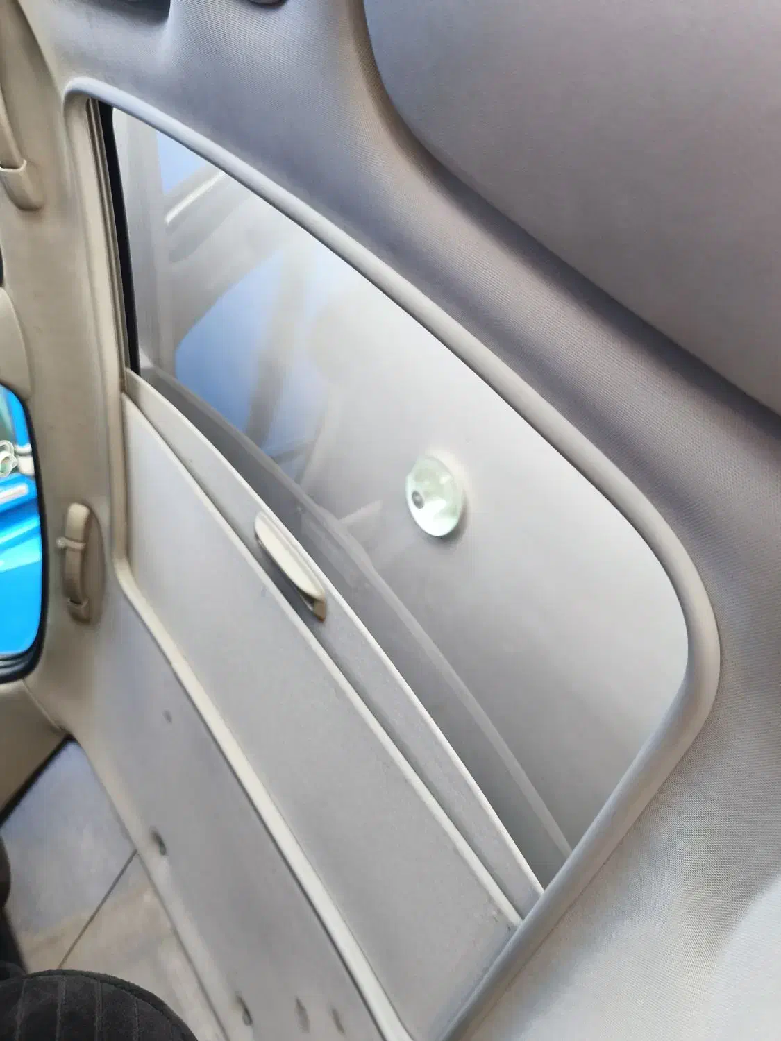 رانا پلاس پانا مدل ۴۰۲|خودرو سواری و وانت|زابل, |دیوار