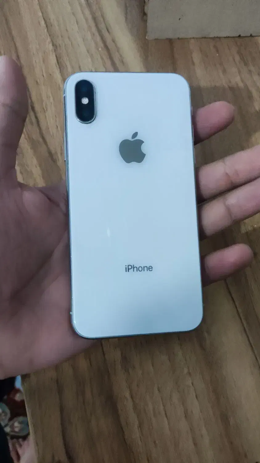 ایفون x256|موبایل|زاهدان, |دیوار