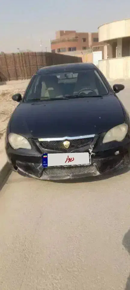 جنتو|خودرو سواری و وانت|تهران, شهرک فردوس (حسینی)|دیوار