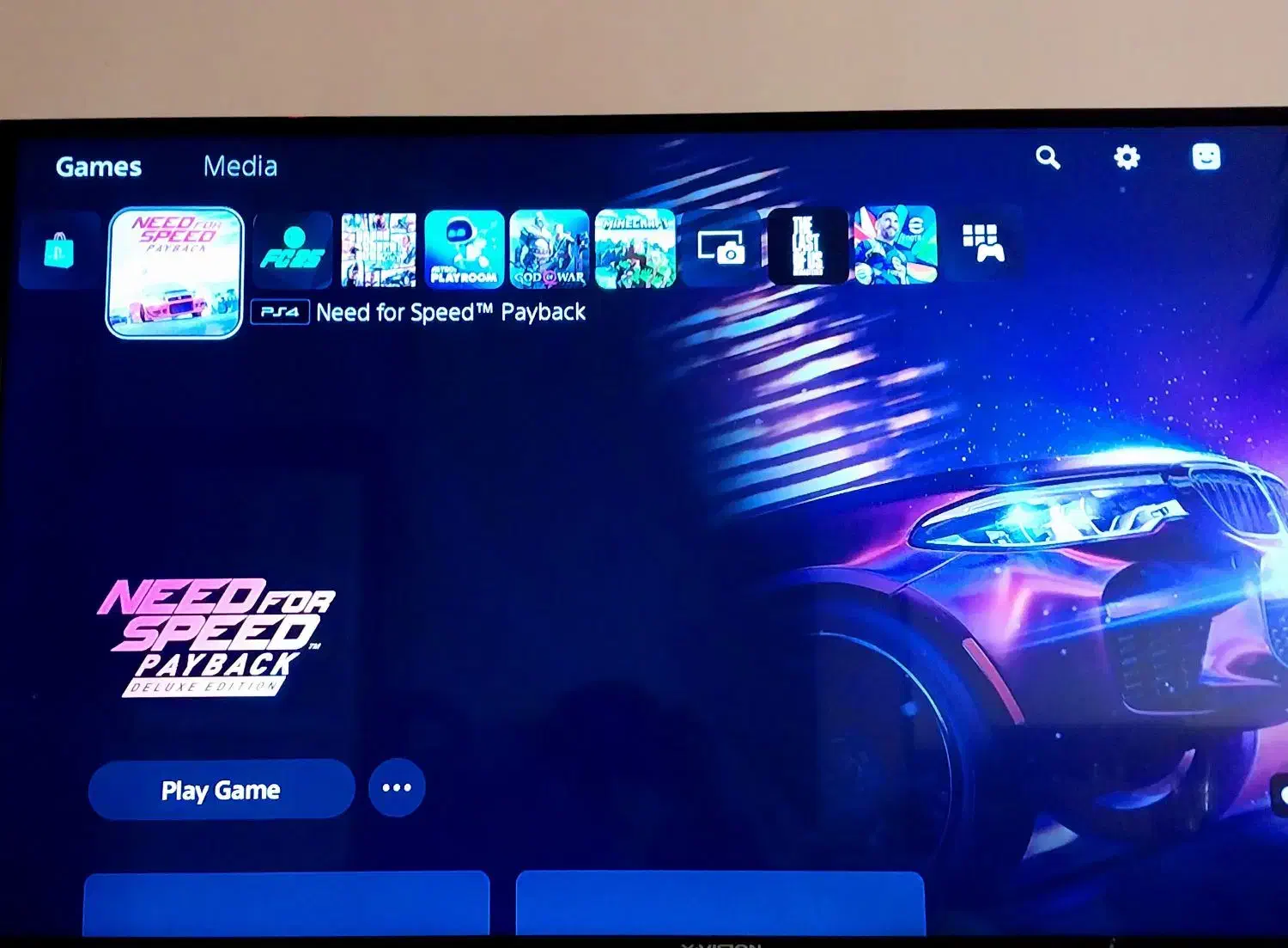 PS5 Slim Digital 1TB تمیز و کمکار|کنسول، بازی ویدئویی و آنلاین|اهواز, کوروش|دیوار