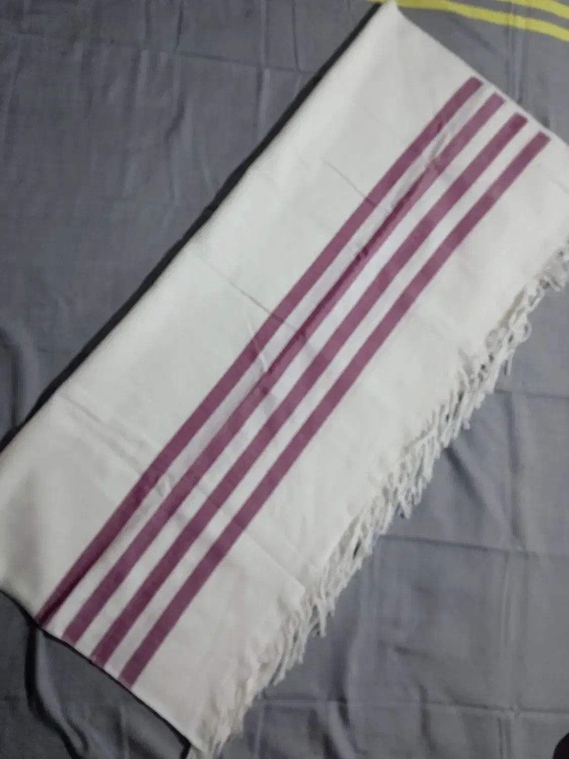 حوله دستبافت|سفره، حوله، دستمال آشپزخانه|بیرجند, |دیوار