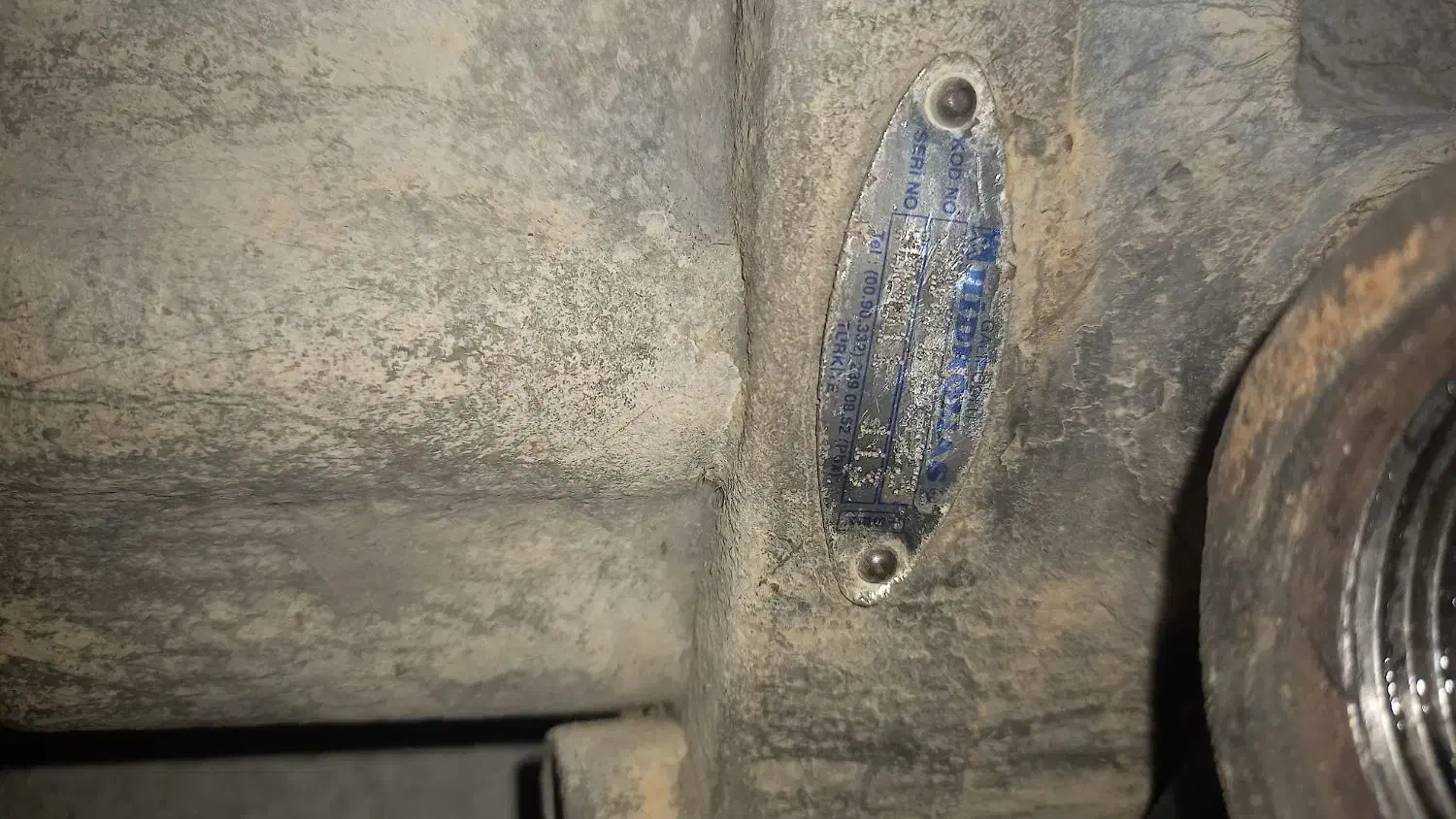 پمپ جک هیدرولیک کمپرسی|قطعات یدکی و لوازم جانبی|کرخه, |دیوار