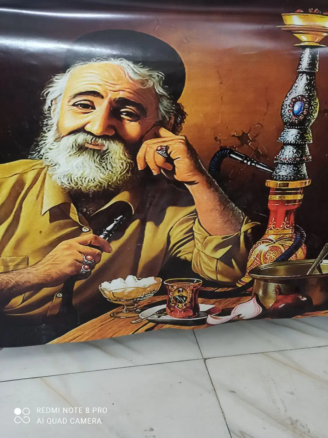 کارگر چایخانه صبحانه|استخدام خدمات فروشگاه و رستوران|ری, سیزده آبان|دیوار