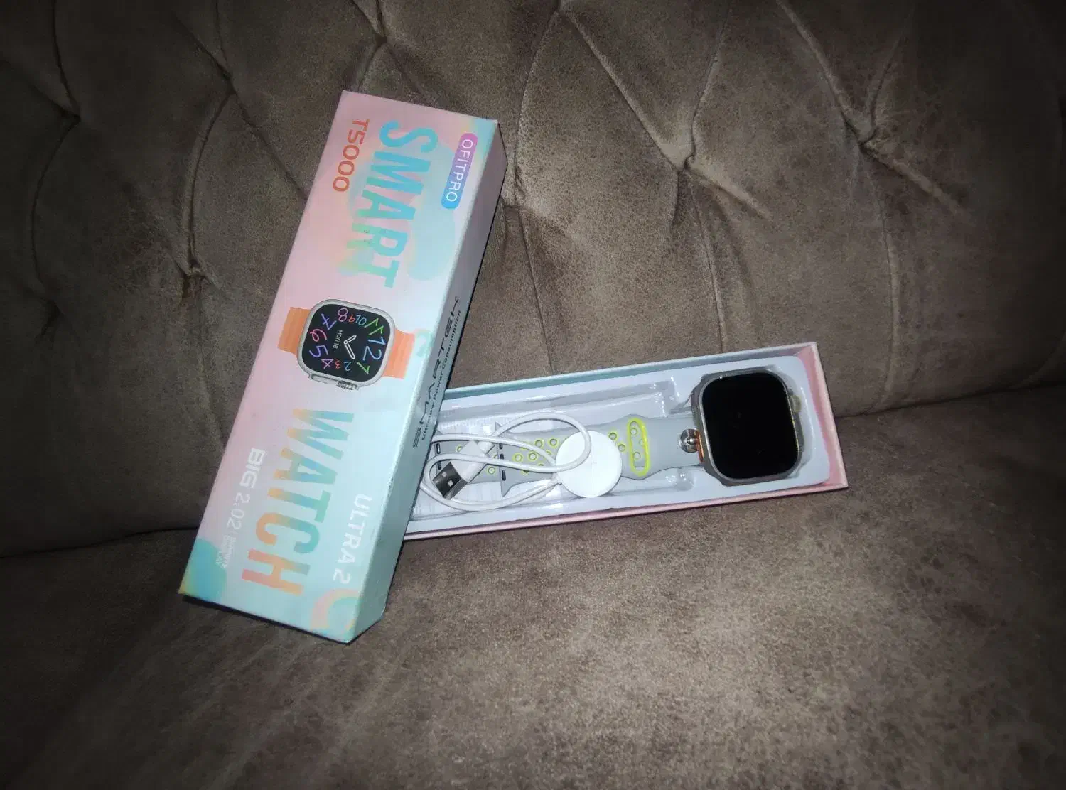 ساعت هوشمند سالم سالم|ساعت|گلبهار, شهر جدید گلبهار|دیوار