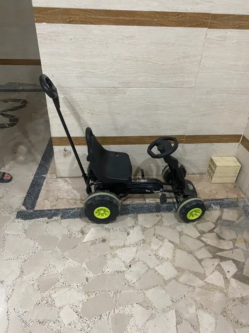 چهارچرخه|اسباببازی|ماهدشت, |دیوار