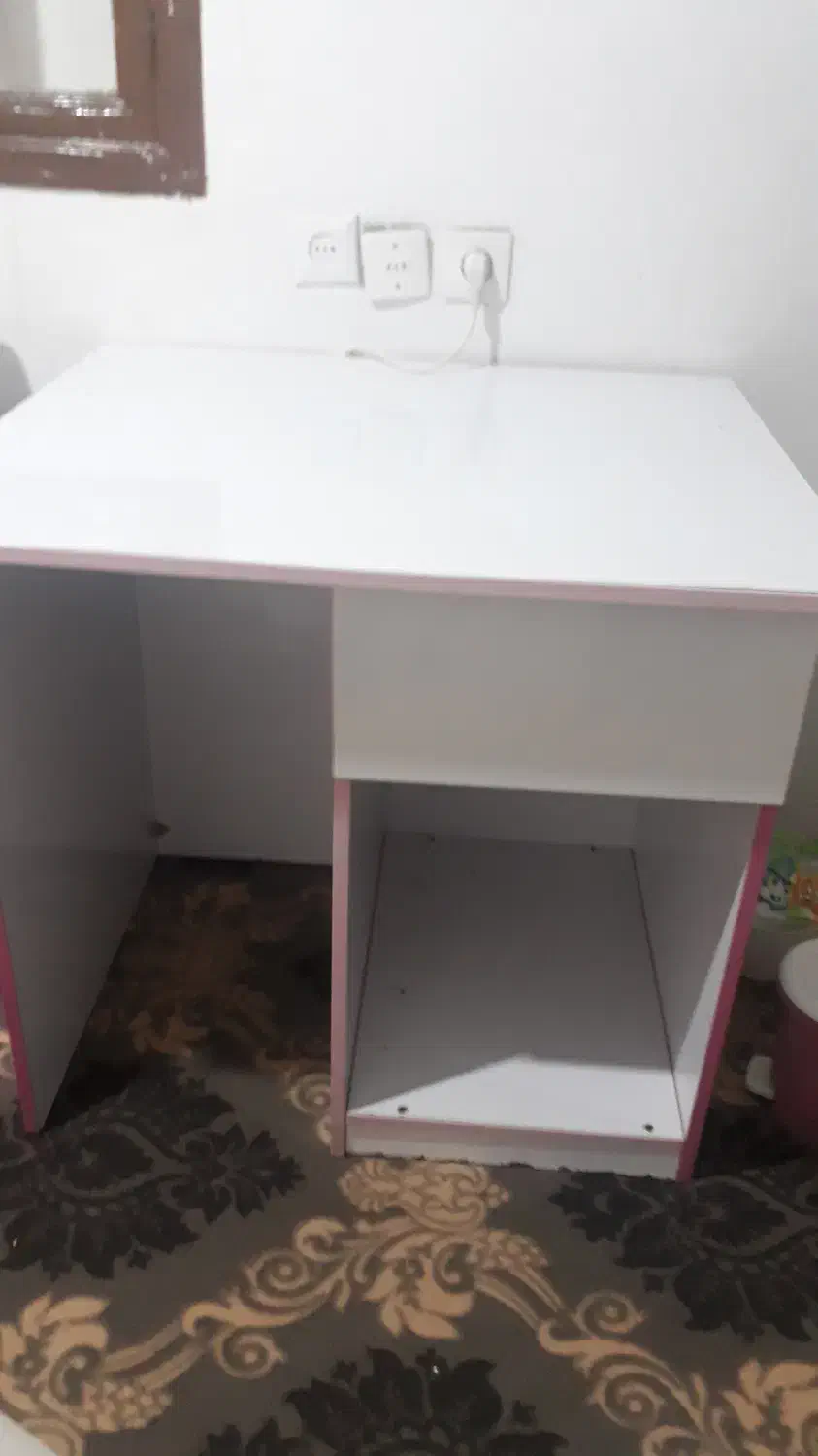 میز تحریر|میز تحریر و کامپیوتر|مراغه, |دیوار