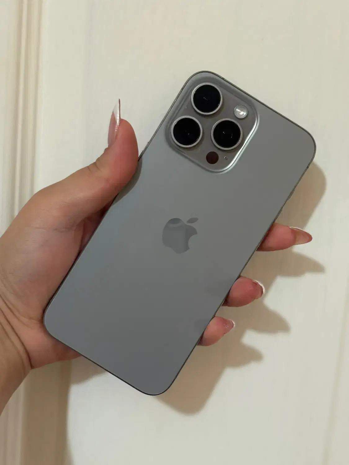 آیفون ۱۵ پرومکس با حافظه ۲۵۶|موبایل|تبریز, |دیوار