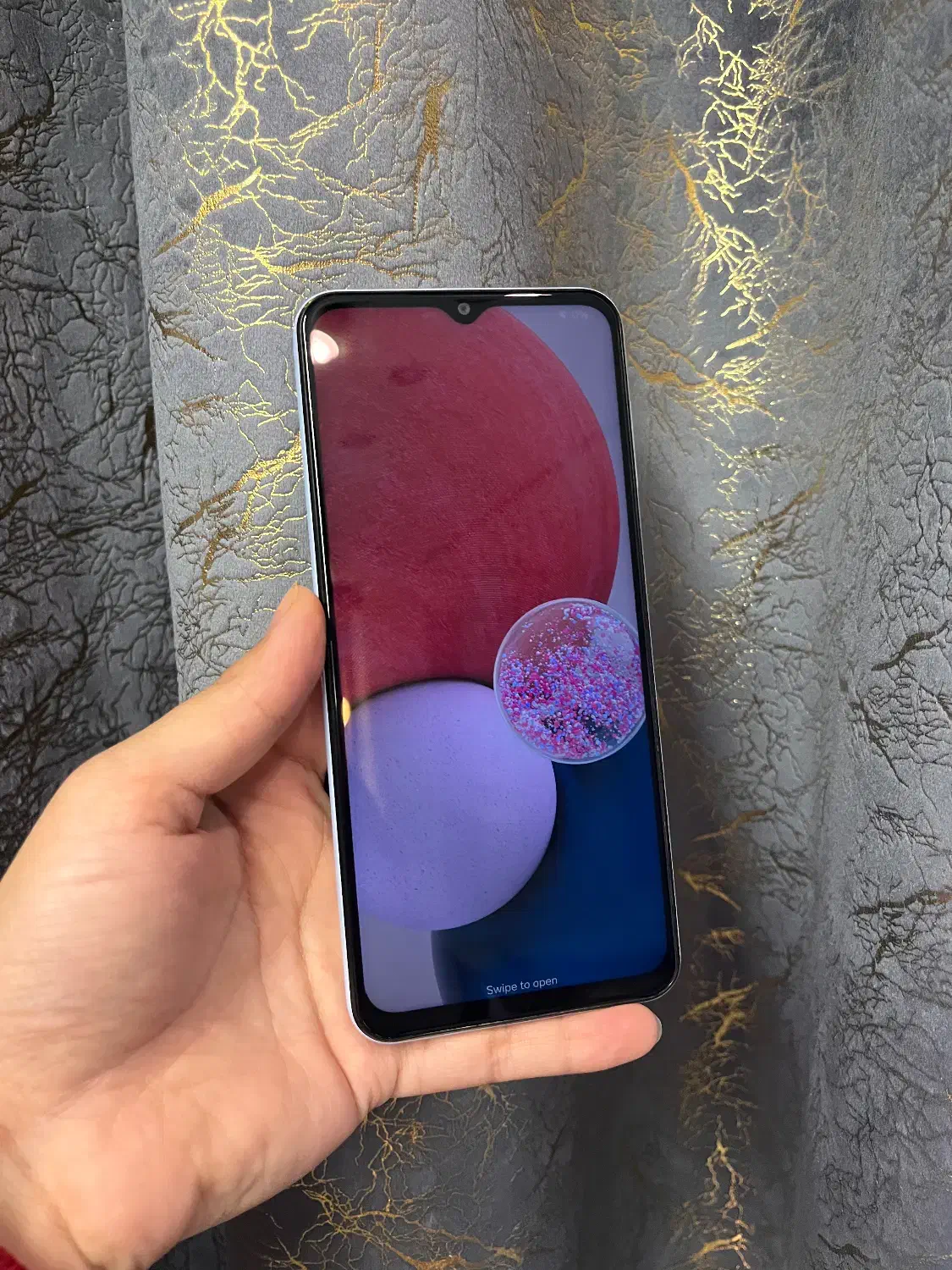 گوشی galaxy A13|موبایل|اندیشه, اندیشه فاز ۱|دیوار