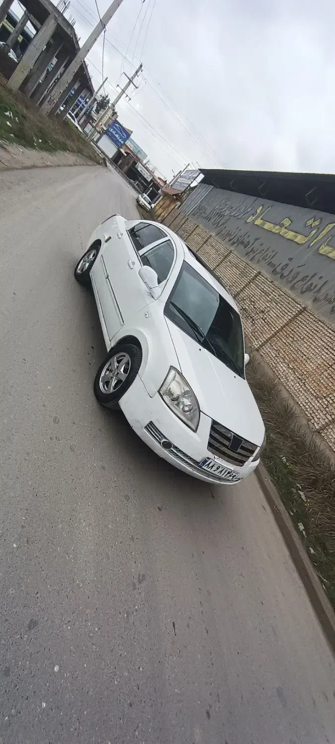 mvm 530 مدل 91|خودرو سواری و وانت|گنبد کاووس, |دیوار