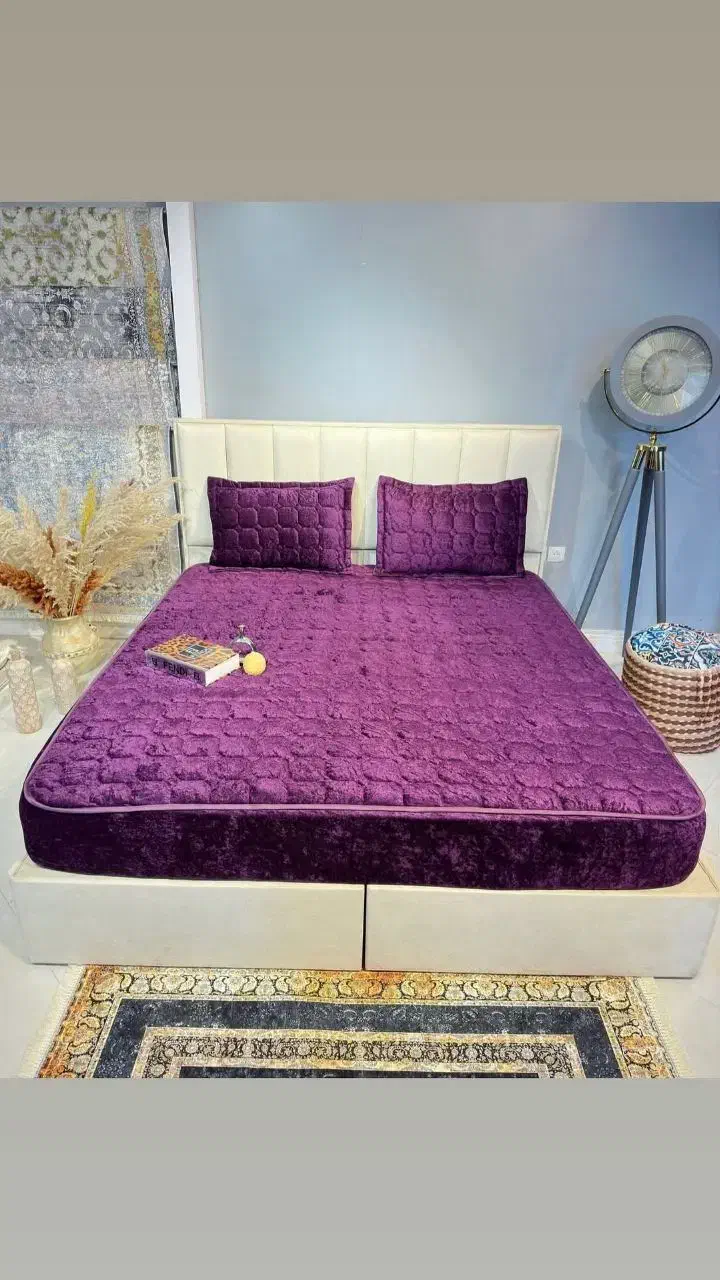 کاور تشک|رختخواب، بالش، پتو|رشت, بازار|دیوار