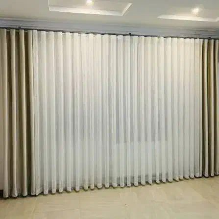 نصب پرده|خدمات پیشه و مهارت|زابل, |دیوار