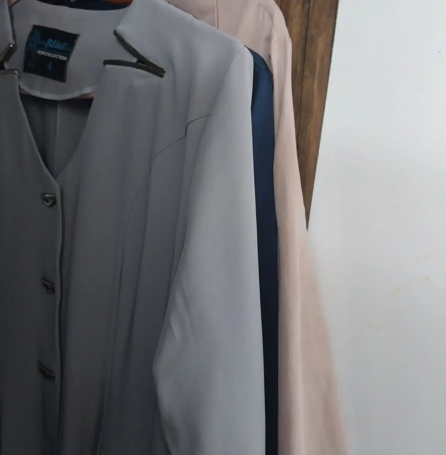 مانتو وکت زنانه|لباس|جهرم, |دیوار