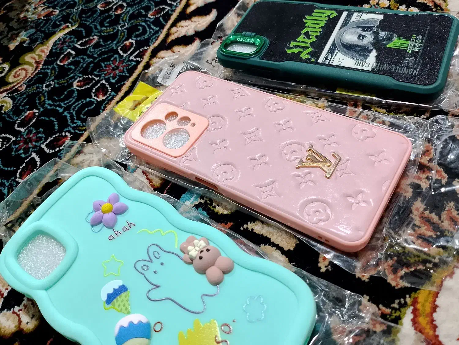 گارد گوشی|لوازم جانبی موبایل و تبلت|زابل, |دیوار