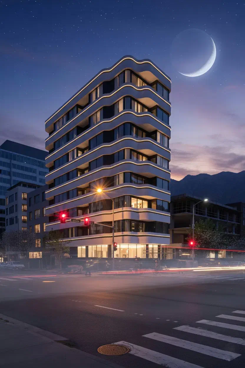 پیش فروش واحدهای پروژه جدید برند آواهی|پیشفروش املاک|قروه, |دیوار